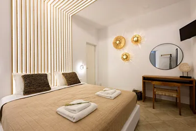 Villa Vanta Paros