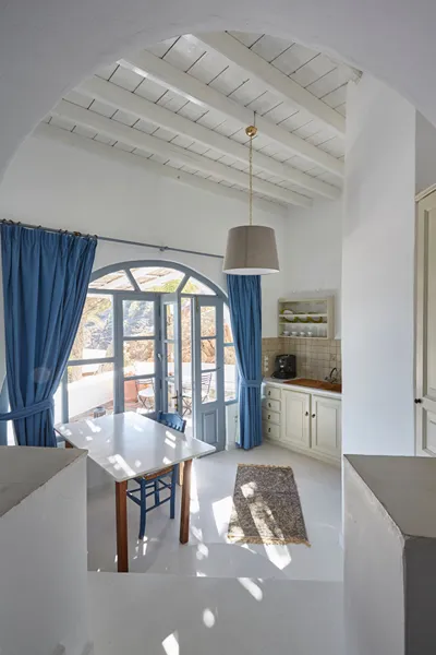 9 Muses Exclusive Apartments Patmos