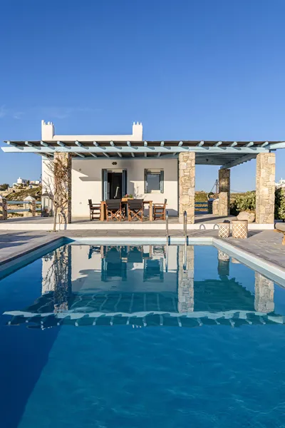 Ethos Greek Hospitality