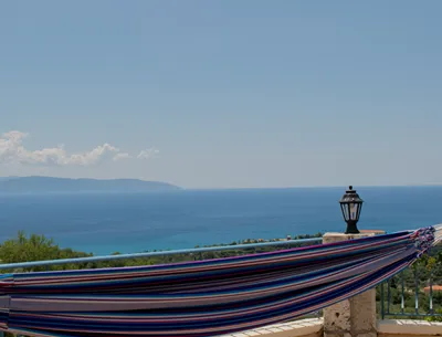 Diana Studios Kefalonia
