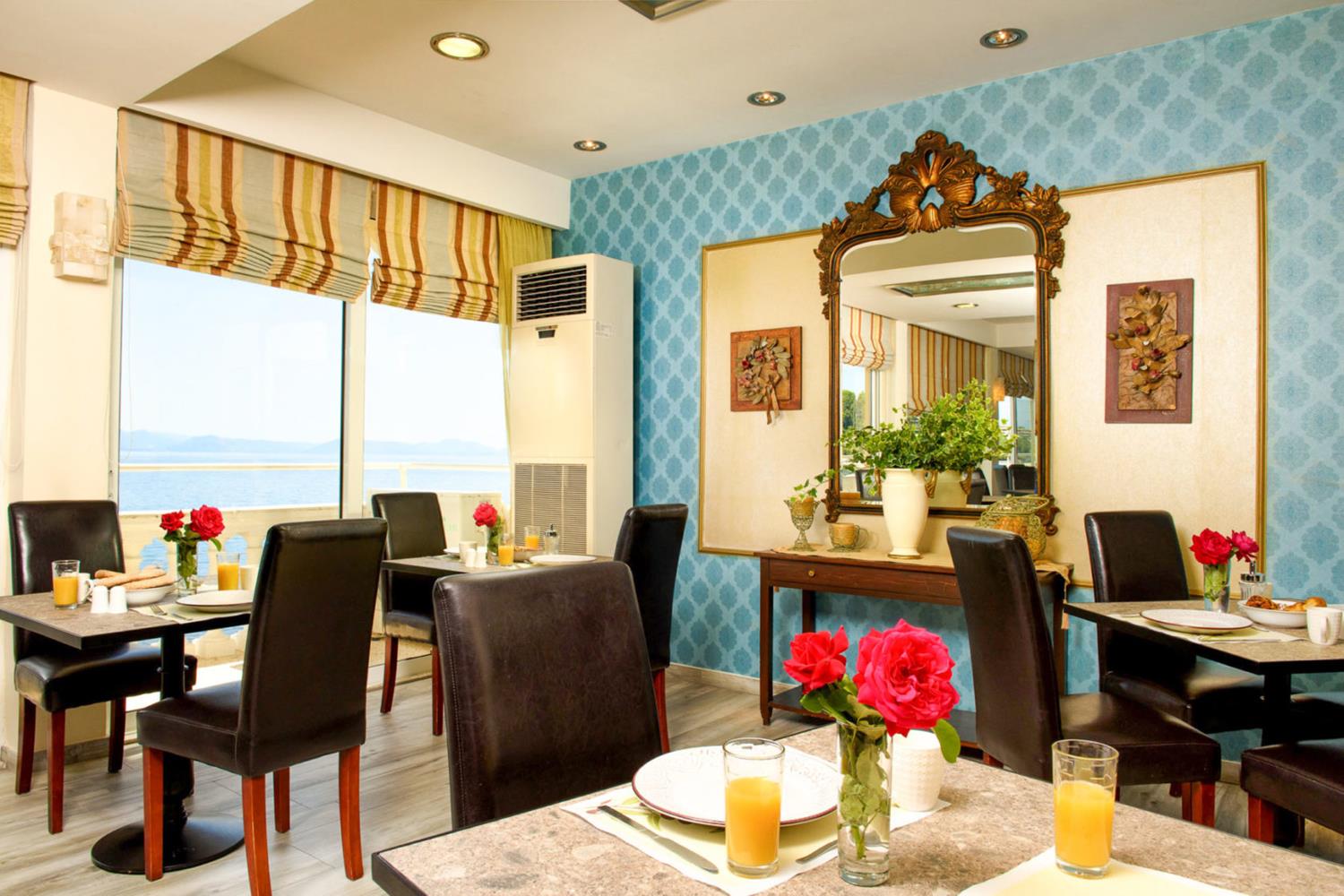 Pontikonissi Hotel