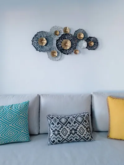 SantoRossa Luxury Villas