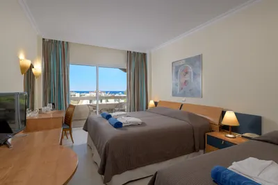 SUN BEACH RESORT