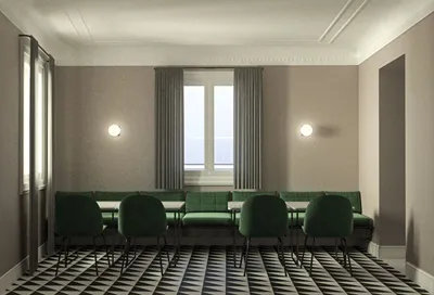 Morus Acropolis Boutique Hotel