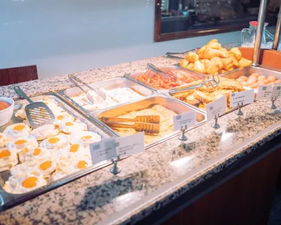 Diana Hotel Zakynthos
