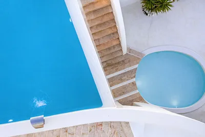 White Stone Mykonos