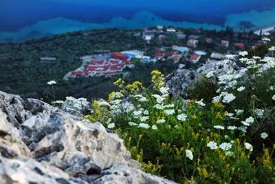 Pantokrator Hotel