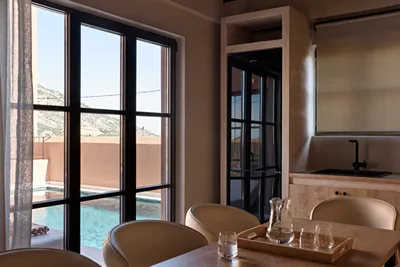 ARCASA Villas Collection by Omilos Hotels