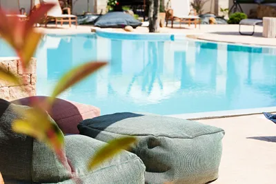 Casa Afytos Chalkidiki