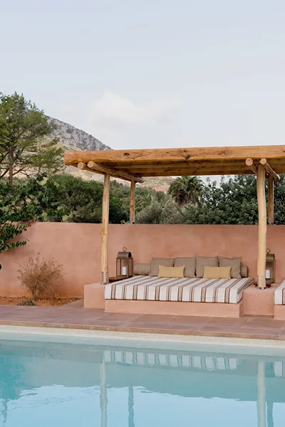 Koutouloufari Village Holiday Club