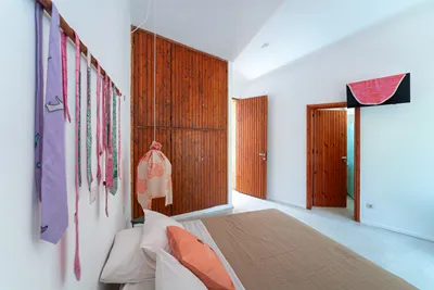 Ergon Hestia | Architectural Villa with Pool