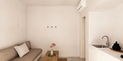 Kalami Suites Serifos