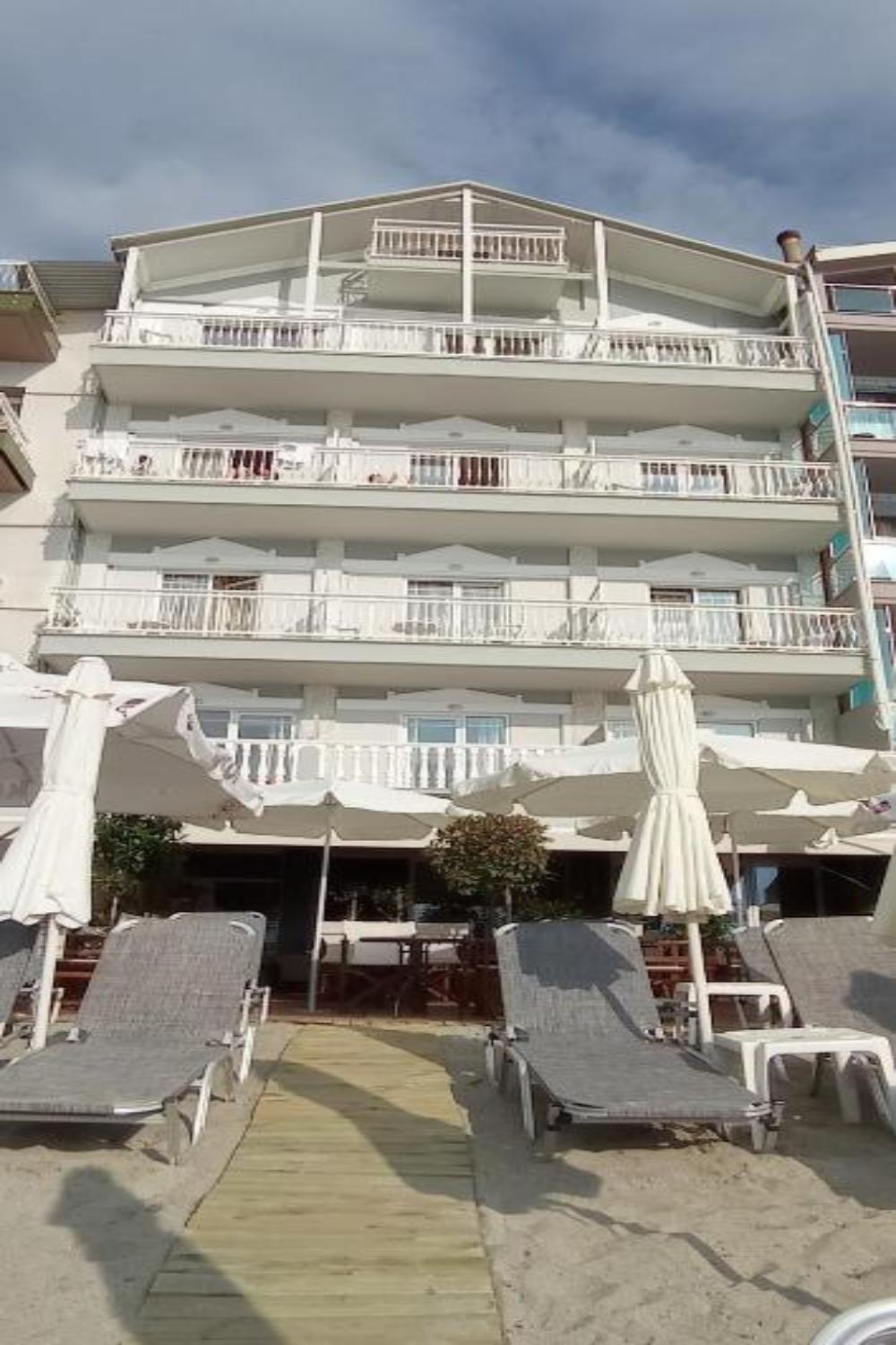 Themis Beach