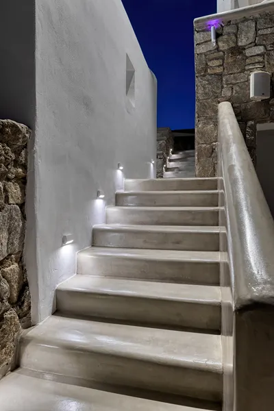 Villa Samba Mykonos