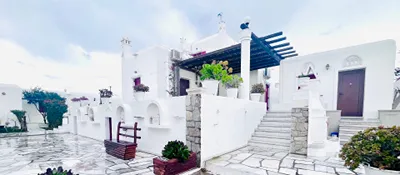 Villa Vasilis