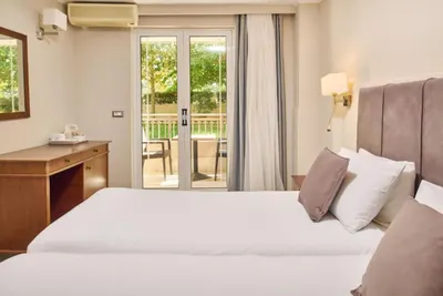 Tsilivi Beach Hotel