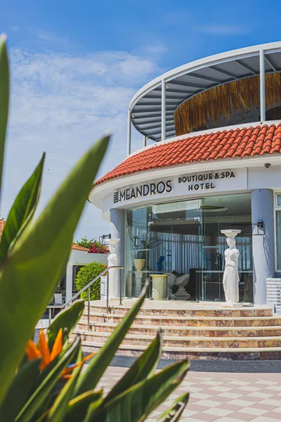 Meandros Boutique & Spa Hotel