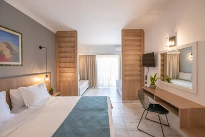 Selini Suites Chania