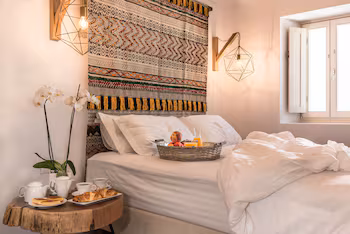 White & Co. Exclusive Island Villas