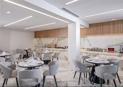 Filia Luxury Suites
