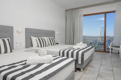 Akti Ouranoupoli Beach Resort