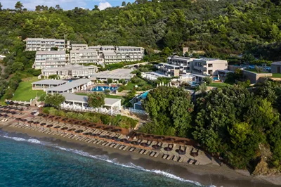 Kassandra Bay Resort, Suites & SPA
