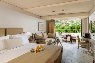 Elounda Bay Palace