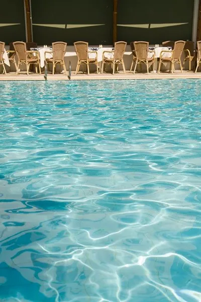 Best Western Plus Plaza Hotel