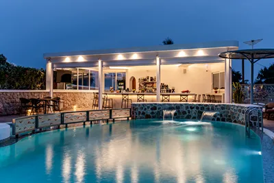 Marvarit Suites Santorini