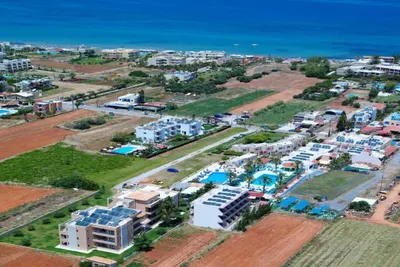 Triton Hotel