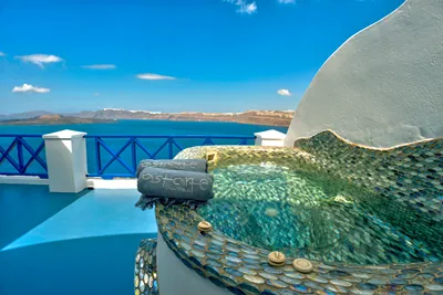 Astarte Suites Santorini