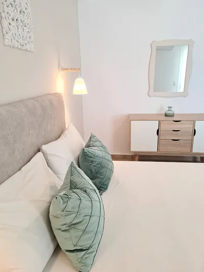 Bella Mare Luxury Apartments Crete