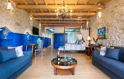 Avli Lounge Apartments