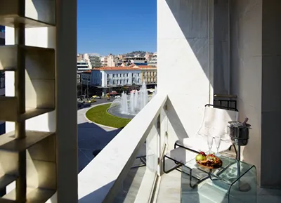 Brown Acropol, a member of Brown Hotels