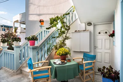 Studios Dionysis Hotel