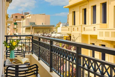 Querini Suites