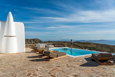 Mykonos Mood Villas