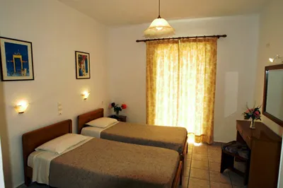 Laganas Holidays Hotel