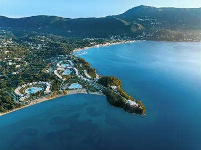 IKOS ODISIA
