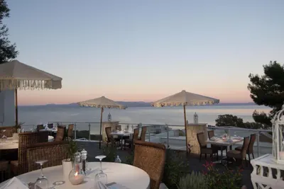 Kappa Resort