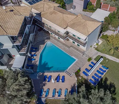 Vergina Star Lefkada
