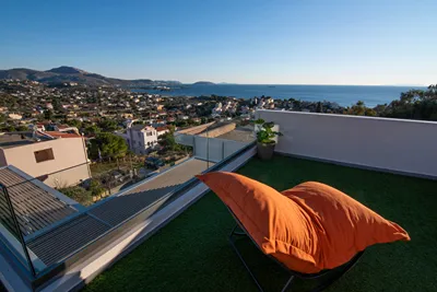 Stefano's Villa Lagonisi