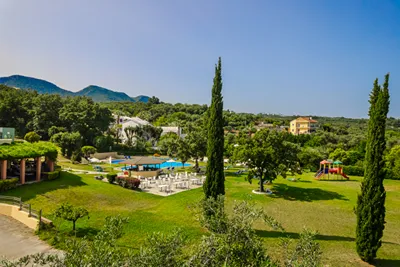 Century Resort Corfu