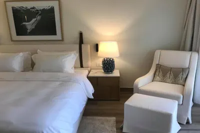 Domes Miramare a Luxury Collection Resort
