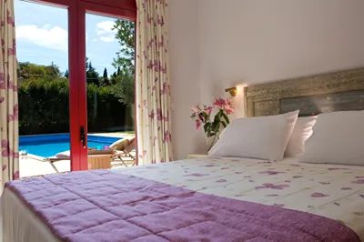 Exanthia Villas Lefkada