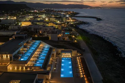 Castello Boutique Resort & Spa