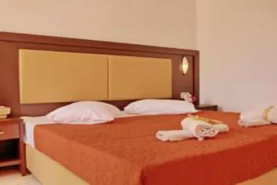 Ikaros Hotel - Zakynthos