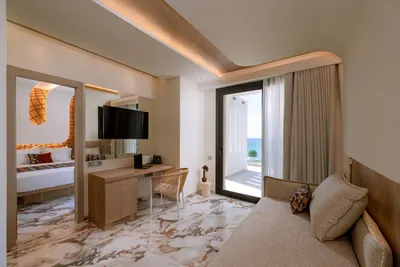 Zest Thassos Luxury Retreat