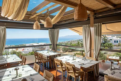 Esperides Resort Crete, The Authentic Experience