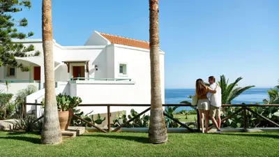 IBEROSTAR SELECTION CRETA MARINE